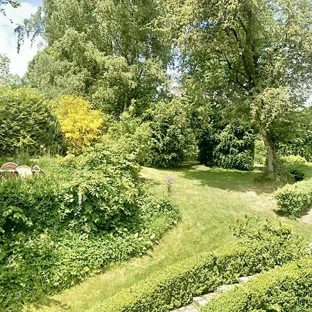 Dri Les Courtils Villa La-Roche-en-Ardenne Kültér fotó