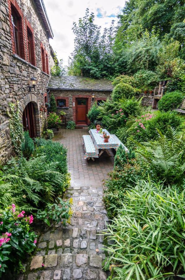 Dri Les Courtils Villa La-Roche-en-Ardenne Kültér fotó