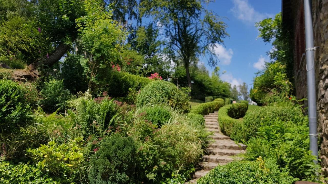 Dri Les Courtils Villa La-Roche-en-Ardenne Kültér fotó