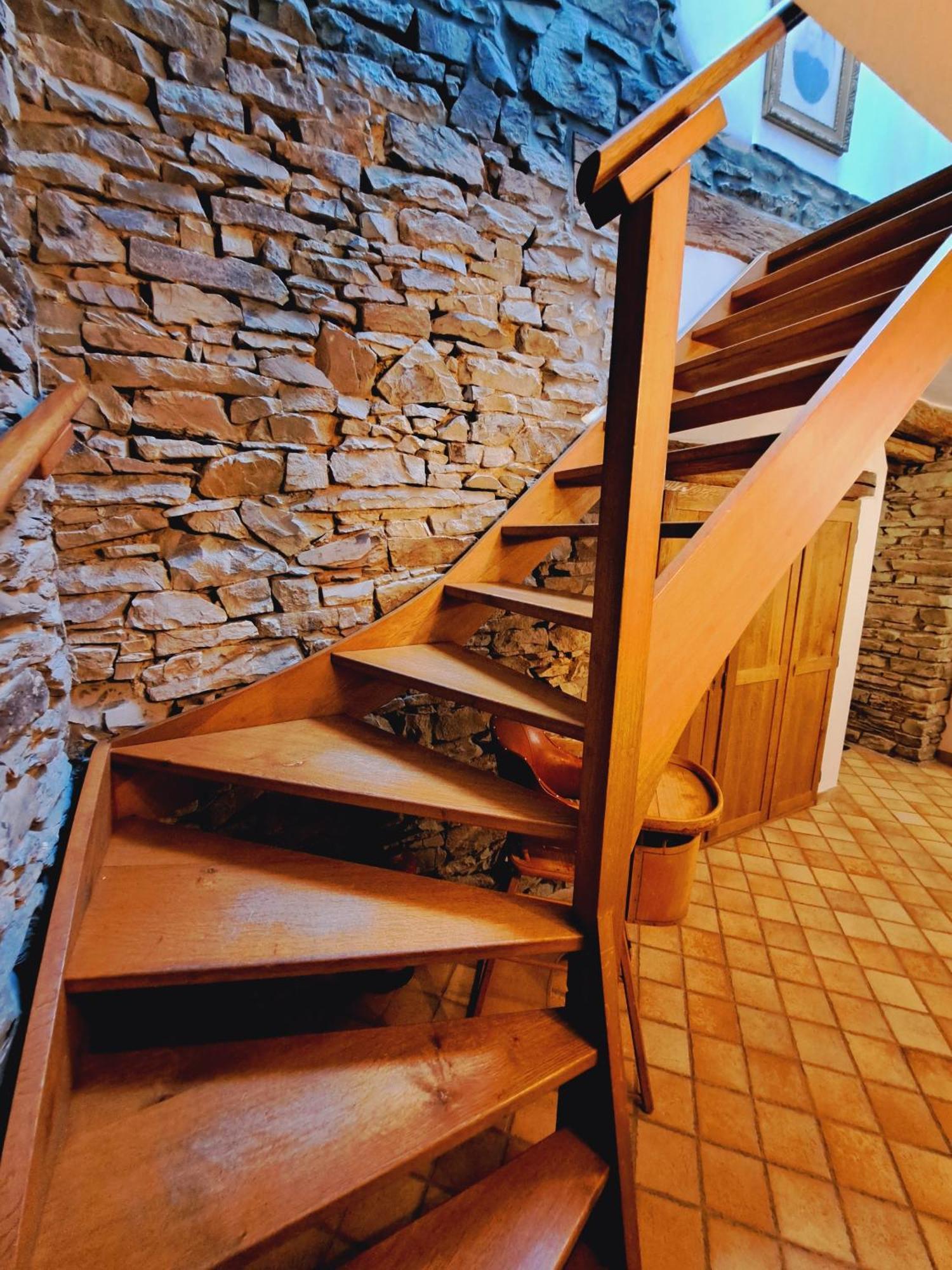 Dri Les Courtils Villa La-Roche-en-Ardenne Kültér fotó